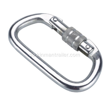 Karabiner Karabinerhaken für Kletterausrüstung